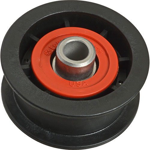 (image for) Taylor Freezer 46045 PULLEY IDLER 358 - Click Image to Close